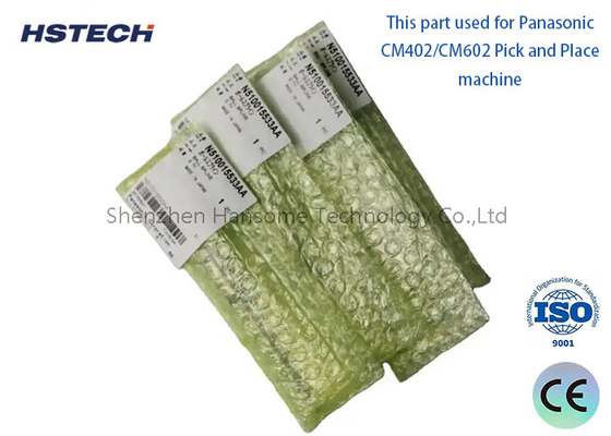 Un buen precio. Rodillo de alimentación de acero inoxidable N610030637AC para la máquina SMT CM602 CM402 de Panasonic en línea