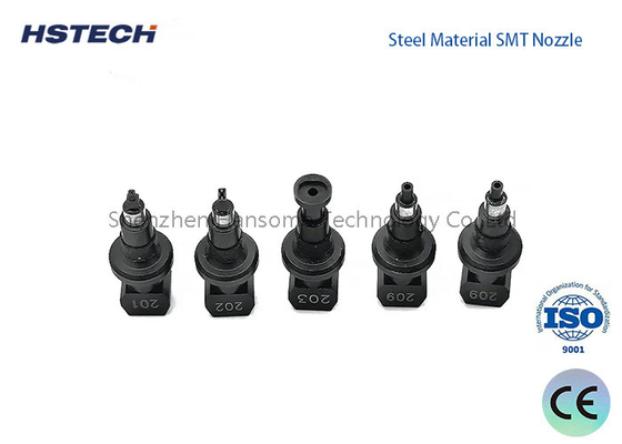 Un buen precio. J9055138B Samsung CP45FV Boquilla SMT para componentes SMD para recoger en línea