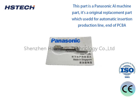 Un buen precio. La hoja móvil N210056711AA original de Panasonic AI para AV131/AV132/AG131/AG132 en línea
