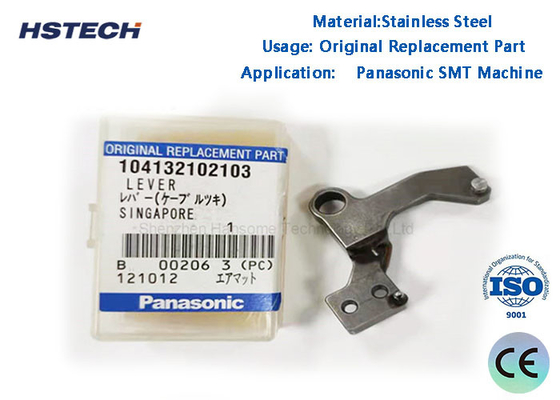 Un buen precio. SS 104132102103 Panasonic AVK máquina AI piezas de sensor palanca en línea
