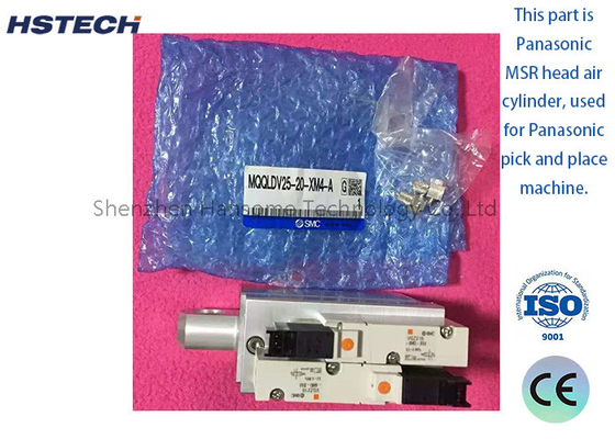 Un buen precio. Copiar Nuevo cilindro de aire de aleación de aluminio Panasonic MSR N401MQQL-H63 en línea