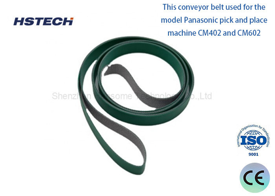 Un buen precio. Panasonic CM602 CM402 Cinturón de montaje de chips plano KXF0DKFAA00 8.5 mm para piezas de máquinas SMT en línea