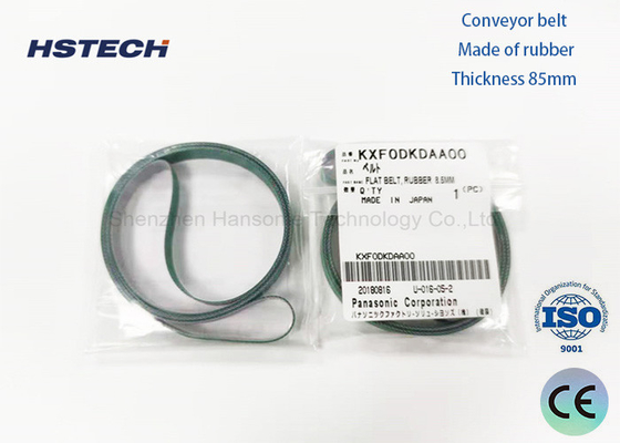 Un buen precio. Cinturón transportador SMT original de Panasonic KXF0DKFAA00 8.5 mm para CM602/CM402 en línea