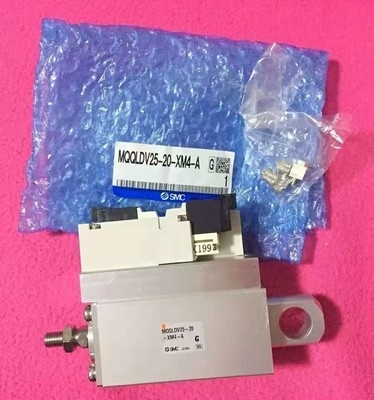 Un buen precio. N401MQQL-H63 Panasonic MSR cilindro de aire para la máquina de recogida y colocación en línea