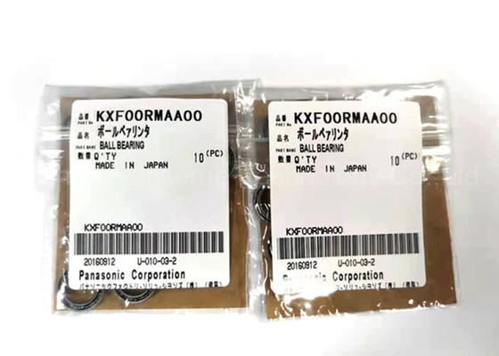 Un buen precio. CM402 CM602 SMT Parte de la máquina con rodamiento Panasonic KXF00RMAA00 en línea