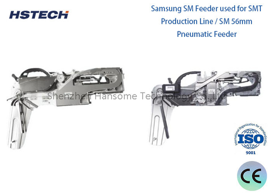 Un buen precio. Samsung SM Alimentador para SM320/SM321/SM421/SM471/SM480 Máquina / Alimentador SMT con estable en línea