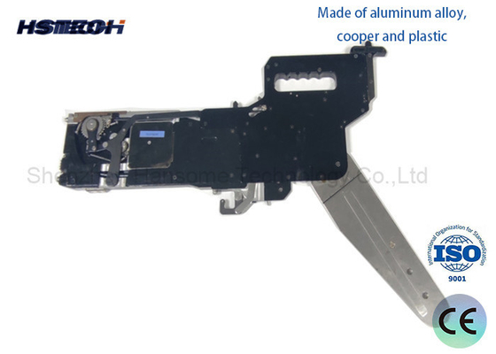 Un buen precio. Mirea C Tipo 8mm alimentador neumático para SMT Seleccionar y colocar para el reemplazo del alimentador SMT en línea