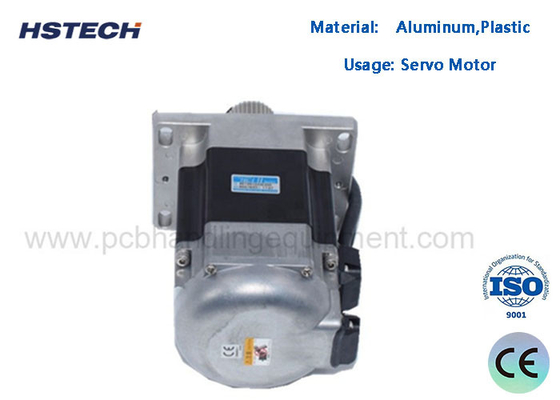 Un buen precio. 40000685 JUKI 2050 2060 Material de aluminio plástico X Motor del eje TS4613N1020E200 en línea