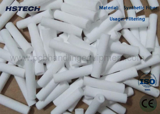Un buen precio. JUKI 40046646 Filtro de mantenimiento para la máquina de recogida y colocación SMT en línea