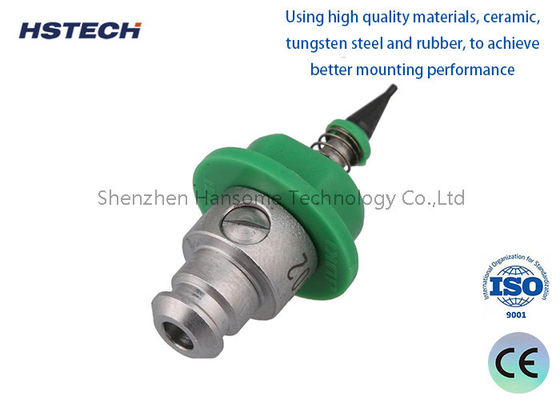 Un buen precio. Nozzle SMT de la marca JUKI 502 cabeza para aspiración de componentes en línea