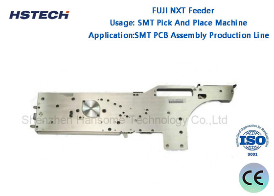 Un buen precio. FUJI NXT Feeder W12C W12 para la línea de producción de ensamblaje de PCB SMT en línea