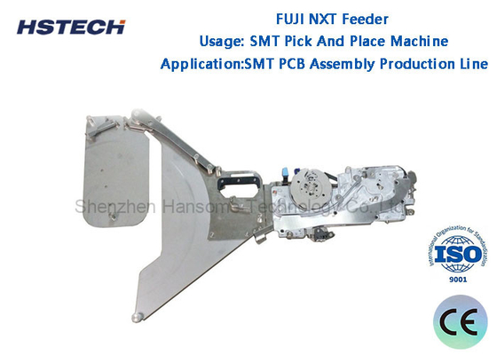 Un buen precio. Las piezas del alimentador SMT duraderas JUKI KE2000 máquina de disparo de chips CF CFR Tipo de cinta de 8 mm en línea