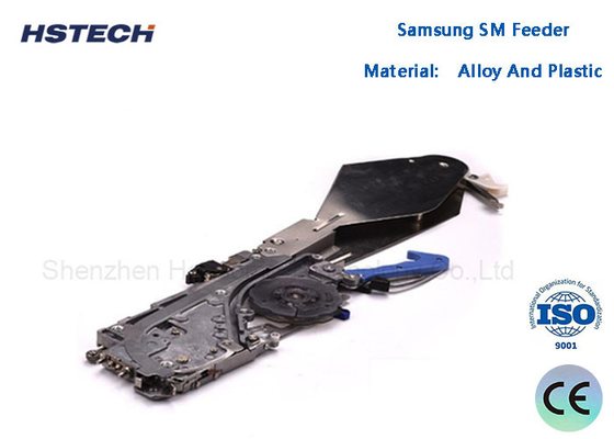 Un buen precio. SMT JUKI 8mm cinta de alimentación para JUKI KE2000 Serie Selección y colocación de la máquina en línea