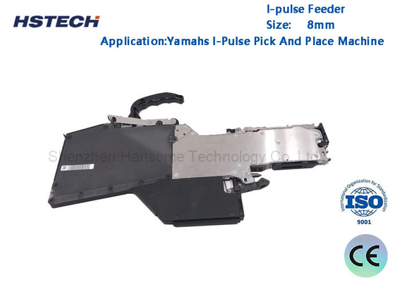 Un buen precio. KLK-MC100-003 Alimentador de pulso I para la máquina de recogida y colocación de Yamahs en línea