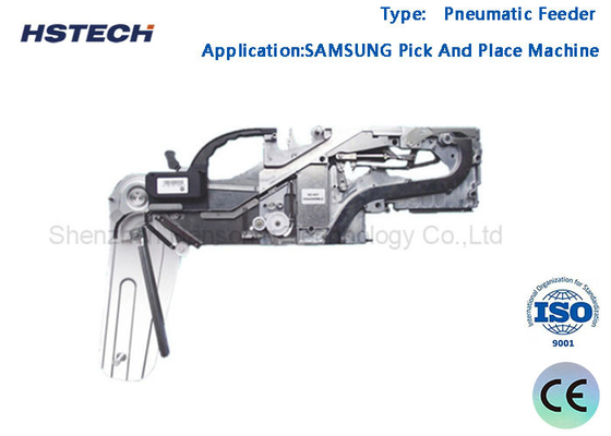 Un buen precio. SM 56 mm alimentador neumático para SAMSUNG pick and place machine en línea