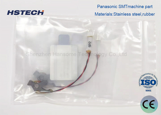 Un buen precio. Panasonic SP2 LEVER 1B N610082093AA Reemplazo original para piezas de máquinas SMT en línea