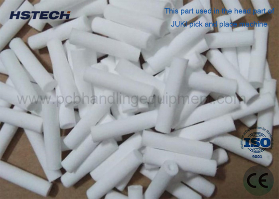 Un buen precio. JUKI KE2000 KE2050 Piezas de cabeza E3052729000 SMT Filtro de fibra de máquina para la serie JUKI 2000 en línea