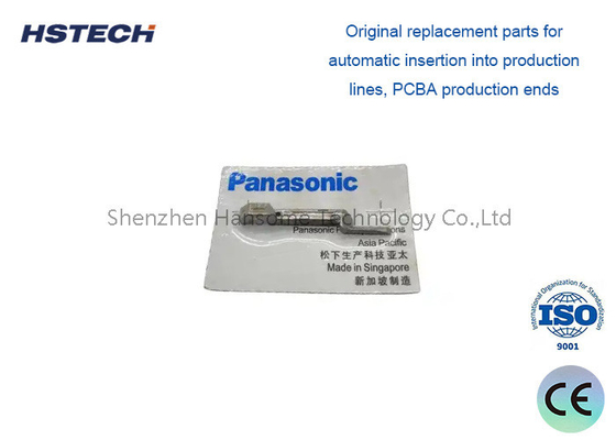 Un buen precio. Partes de la máquina SMT N210056711AA Cuchilla de doble movimiento para la máquina AI de Panasonic en línea