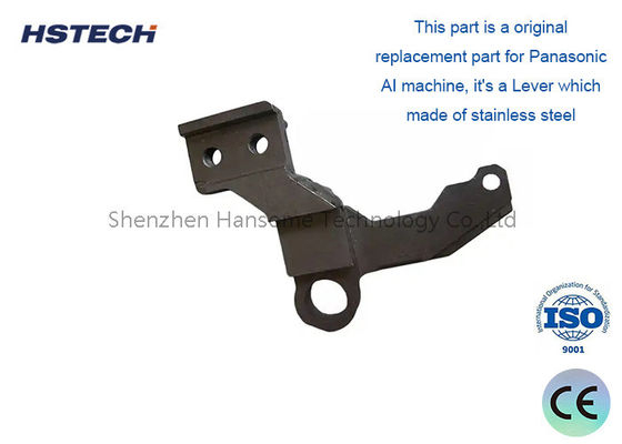 Un buen precio. palanca de sensor de acero inoxidable para la máquina AVK de Panasonic AI en línea