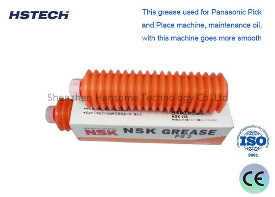 Un buen precio. N510048190AA Grasa de mantenimiento de Panasonic para la máquina de recogida y colocación de Panasonic en línea