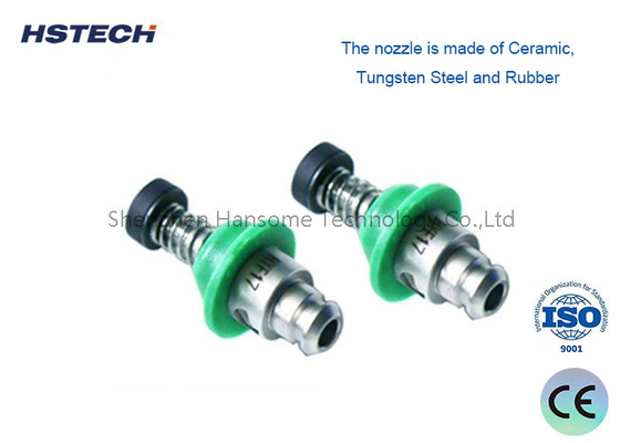 Un buen precio. Nozzle JUKI HYF17 para montaje de chips de la serie 2000, acero de tungsteno en línea