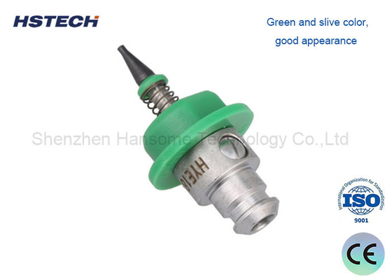Un buen precio. Nozzle de alta calidad JUKI 504 para el montaje de chips SMD, agujero de succión único en línea
