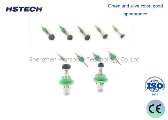 Un buen precio. Nozzle SMT original nuevo JUKI 502 (31x16mm) para la colocación de componentes en línea