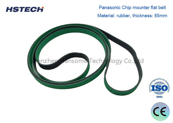 Un buen precio. Panasonic CM602 CM402 Cinturón plano KXF0DKFAA00 8,5 mm para piezas de máquinas SMT en línea