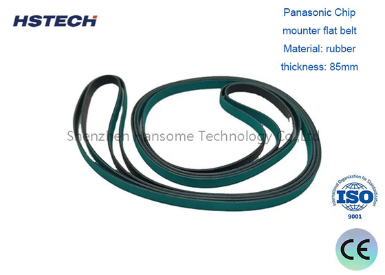 Un buen precio. Panasonic CM602 y CM402 SMT Partes de la máquina Cinturón plano KXF0DKFAA00 8,5 mm de espesor en línea