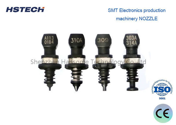 Un buen precio. Nozzle Yamaha nuevo y original KHY-M7720-A1 para la máquina YAMAHA YS12/YG12/YS24 SMT Pick and Place Nozzle en línea