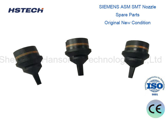 Un buen precio. SIEMENS plástico 913 914 915 piezas agujeros dobles SMT boquilla para la unidad de reducción de ruido en línea