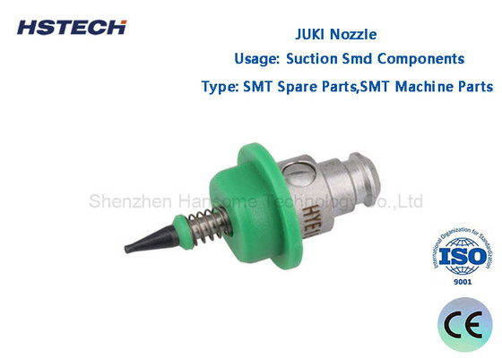 Un buen precio. 503 E36027290A0 SMT Boquilla de material de tungsteno compatible con el disparo de chips JUKI2000 en línea