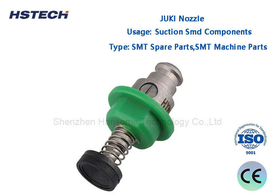 Un buen precio. Componentes de succión SMT Boquilla Durable JUKI 2000 Máquina de recogida y colocación aplicada en línea