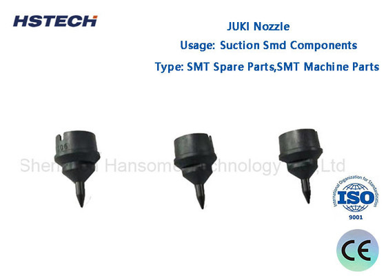 Un buen precio. Nozzle SMT Siemens 711/911 723/923 725/925 ASM Serie AS Tipo de vacío En nuevo estado en línea