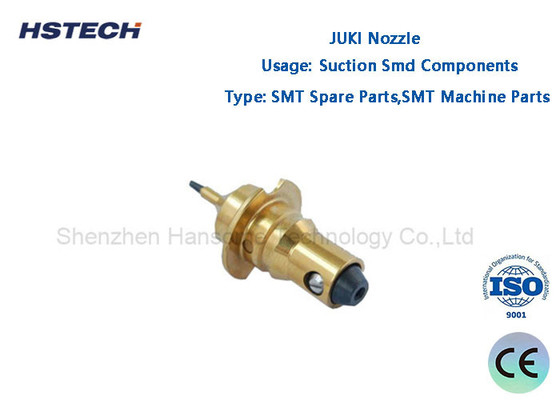 Un buen precio. JUKI E35017210A0 Boquilla SMD para las boquillas de recogida y colocación SMT en línea