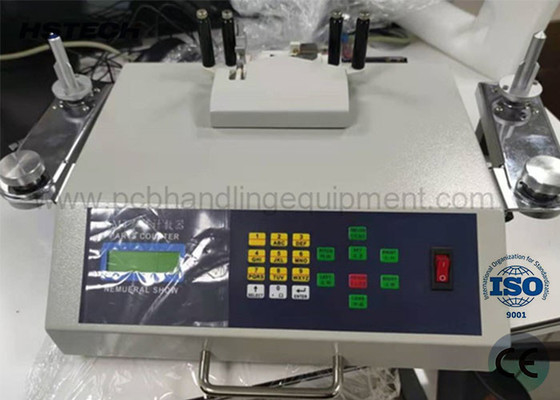 Un buen precio. Control de velocidad de detección de fugas Botón de control Componentes SMD compactos Contador YS-802E en línea