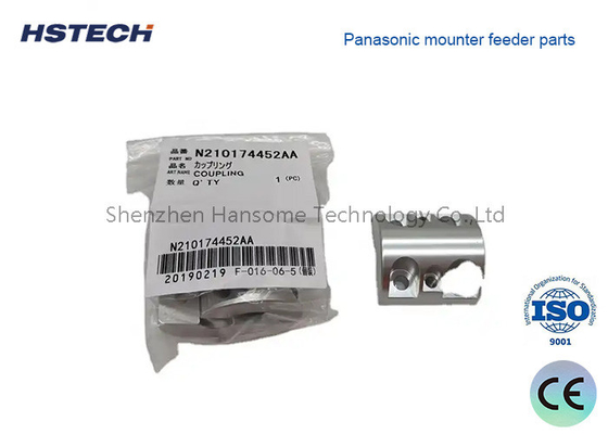 Un buen precio. Panasonic N210029790AA SMD piezas de alimentación de montaje para la máquina CM402, CM602 en línea