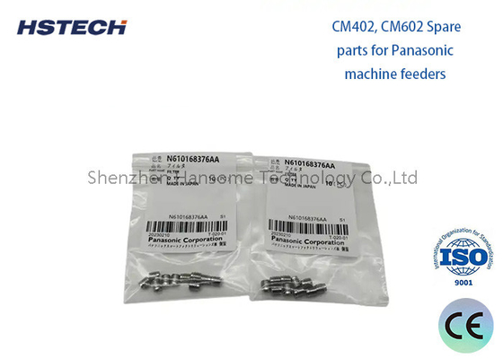 Un buen precio. Panasonic CM402 SMT piezas de alimentación de la máquina de montaje N210029790AA tensor en línea