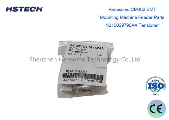 Un buen precio. Acero inoxidable N210029790AA Tensión para el alimentador de la máquina CM602/CM402 SMT de Panasonic en línea