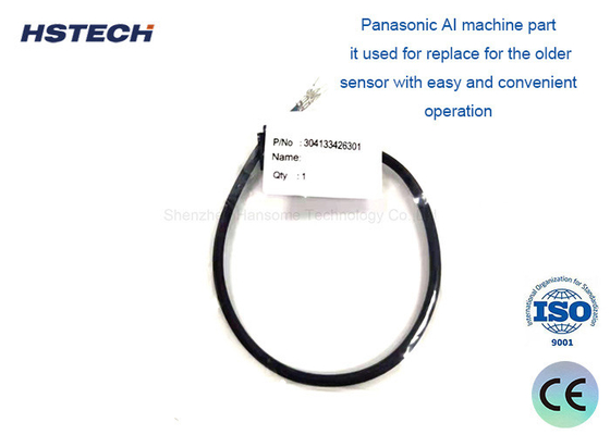 Un buen precio. Panasonic AI parte de la máquina 304133426301 Sensor 3 cables de pines en línea