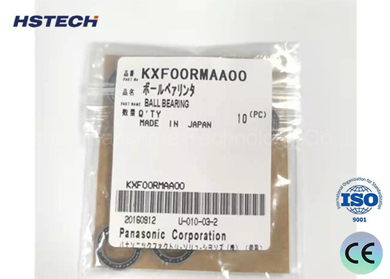 Un buen precio. Profesional de piezas de máquina SMT KXF00RMAA00 para Panasonic CM402 CM602 con en HSTECH en línea