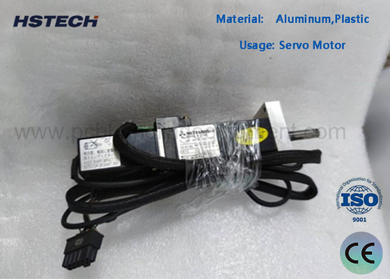 Un buen precio. Z Eje JUKI FX-1R AC Servomotor MITSUBISHI HC-BH0336LW4-S1 para el motor de servicio en línea
