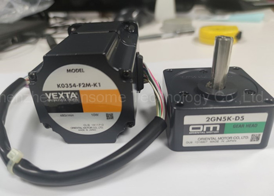 Un buen precio. Nuevo motor transportador de metal y plástico original N510048981AA para el montador de chips de Panasonic en línea