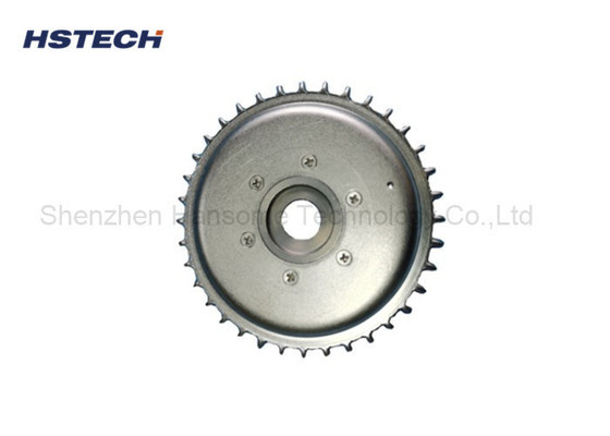 Un buen precio. NPM Panasonic CM402 SMT Motor transportador de montaje N510048981AA en línea