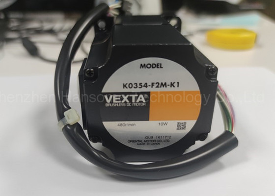 Un buen precio. NPM Panasonic CM402 SMT Motor transportador de montaje N510048981AA en línea
