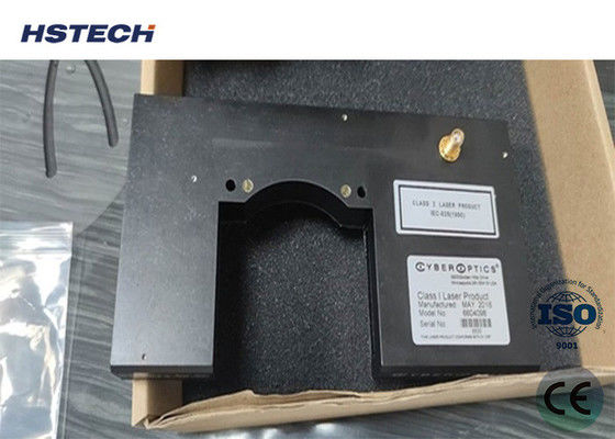 Un buen precio. Las piezas de las máquinas de montaje SMT Cyber Optics 6604098 6604033 Sensor láser en línea