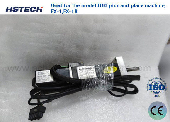 Un buen precio. JUKI Z Motor de eje para el modelo JUKI Pick and Place Machine,FX-1,FX-1R en línea