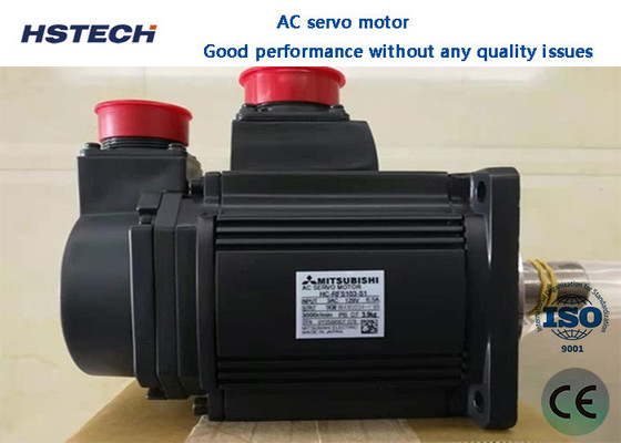 Un buen precio. KFX0CWLA00 CM402 CM602 Máquina SMT de 1 kW Motor CA Panasónico Servomotor en línea
