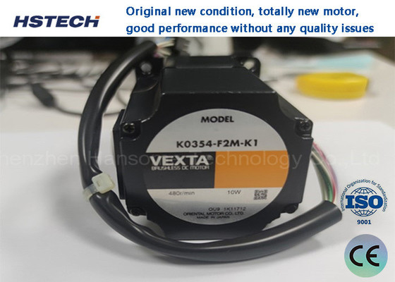 Un buen precio. Motor de transporte de montaje SMT CM402 de Panasonic en línea