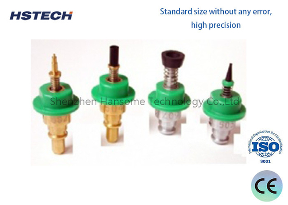 Un buen precio. Nozzle de recogida y colocación SMD, JUKI 590 para montaje de la serie 2000, acero de tungsteno en línea